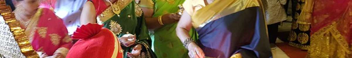 Super Marriage Celebrant Banner