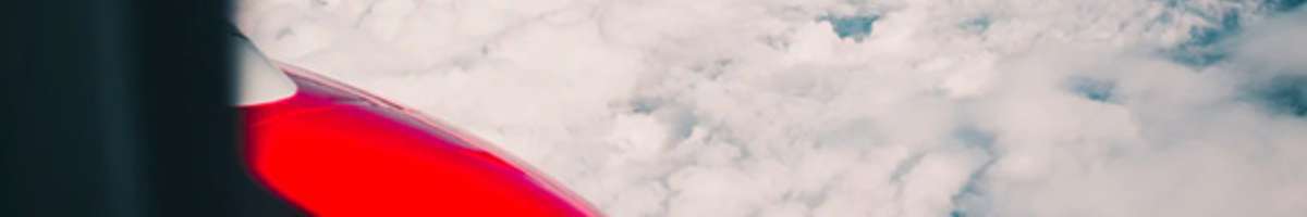 Airfare Geeks Banner