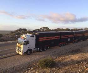 East West Express
