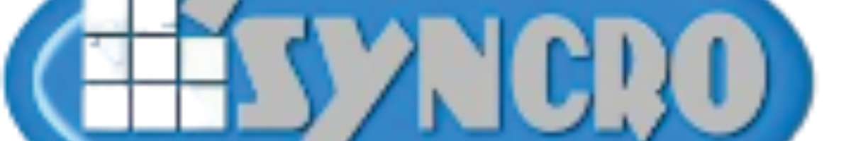 Syncro Vehicle Storage Systems Banner