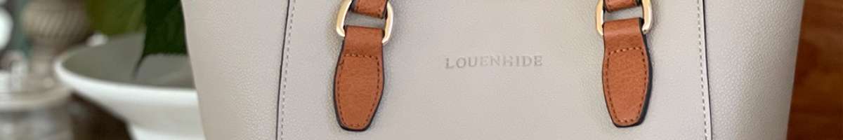Lounehide Banner
