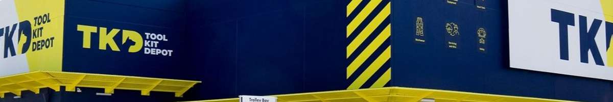 Tool Kit Depot | Ladders Banner