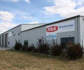 Flick Pest Control Launceston