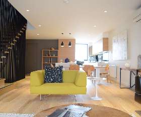 Blend Design