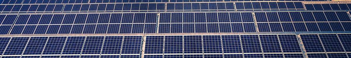Supreme Solar Power Banner