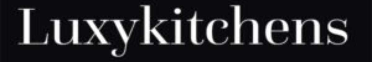 Luxykitchens and Millwork Banner