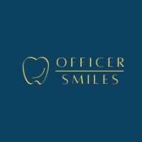 Officer Smiles Logo