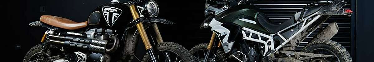 Peter Stevens Motorcycles Dandenong Banner