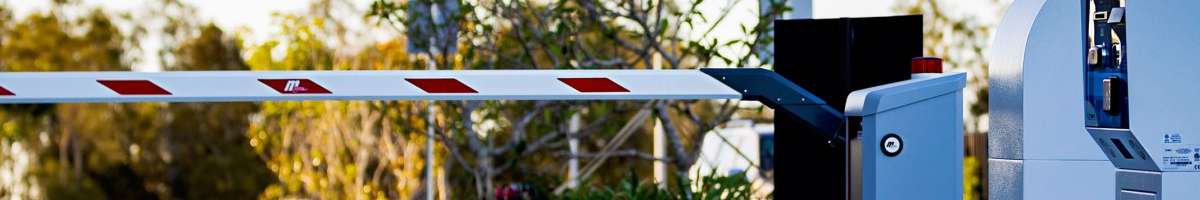 TPS Traffic & Parking Systems Banner