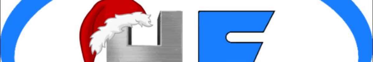 Harding Fencing Banner