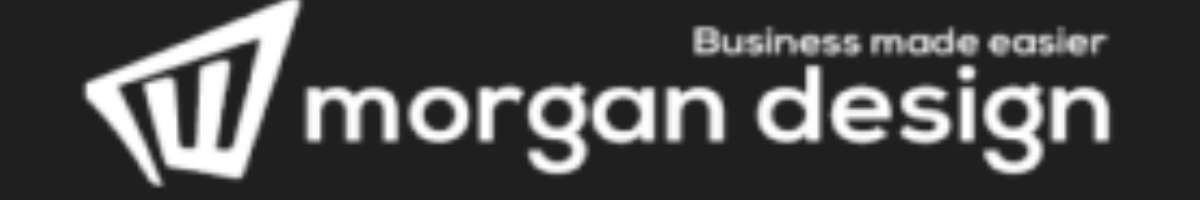Morgan Design Banner