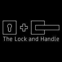 The Lock and Handle Logo