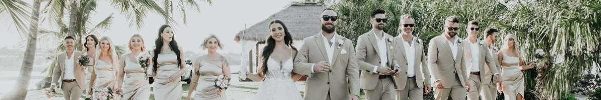 Liz Andrews Photography Banner