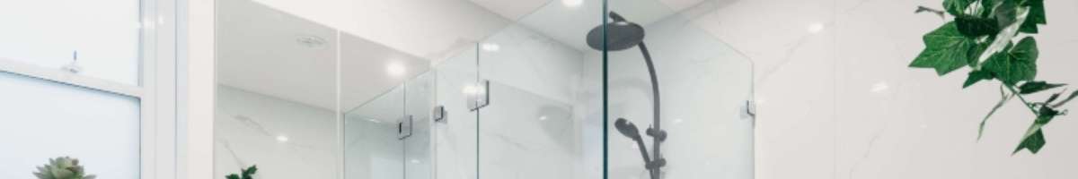 Fresher Bathrooms Sydney Banner