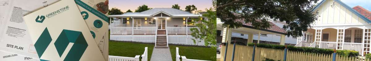 Greenstone Building Solutions Banner