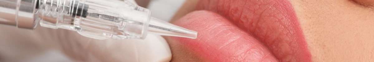 Beauty Precision Banner