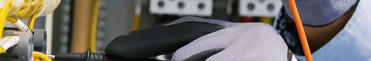 Ramselec Solar and Electrical Solutions Banner