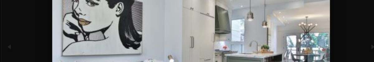 Technicolor Painting and Maintenance Pty Ltd Banner