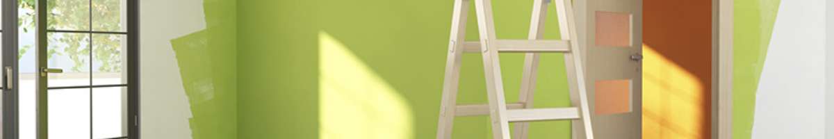 Marks Painting Banner