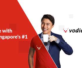 Vodien Internet Solutions