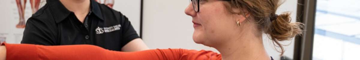 Sydney Injury Specialists - Moore Park Banner