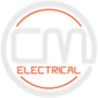 CM Electrical Qld Logo
