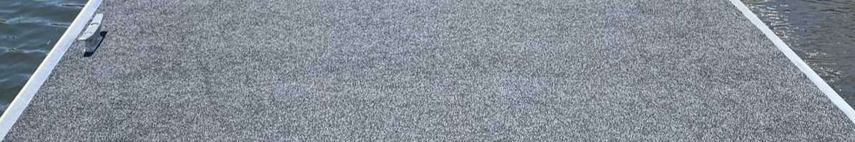 Micks Marine Maintenance Pontoon Sales & Repairs Banner