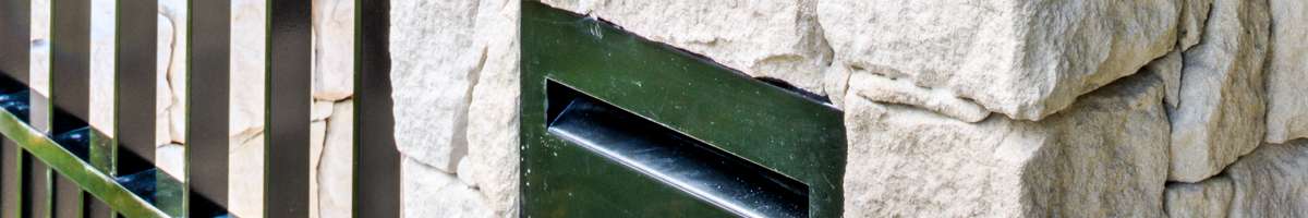 Aussietecture Stone Banner