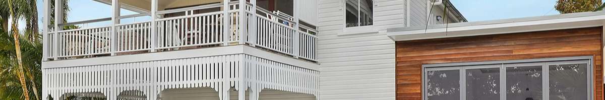 Radison Homes Banner