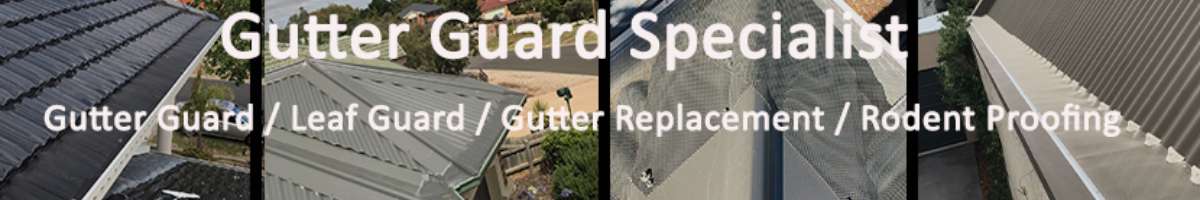 CPR Gutter Protection Banner