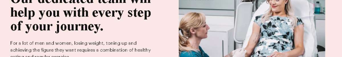 Cosmos Clinic Banner