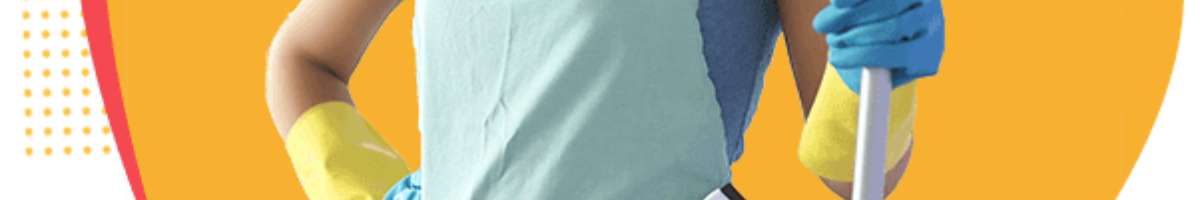 Bond Cleaning Banner