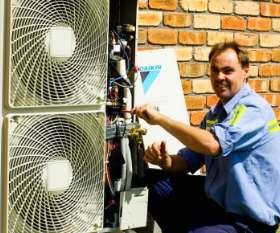  Clements Airconditioning Refrigeration Electrical (CARE)