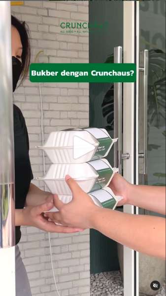 Berbagai pilihan salad untuk menu buka puasa kamu!