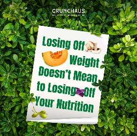 Salad Bar Surabaya - Jadikan hidup sehat dengan nutrisi lengkap dari Crunchaus Salad Gwalk