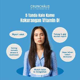 Salad Terdekat - Makan Salad Banyak Manfaatnya - Salad Tips - Crunchaus Salad Gwalk
