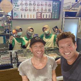 Meme Of The Day 2 - Crunchaus Salad Gwalk Surabaya