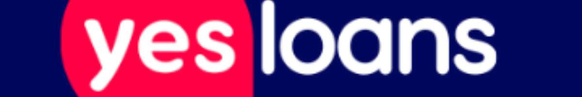 Yes Loans Banner