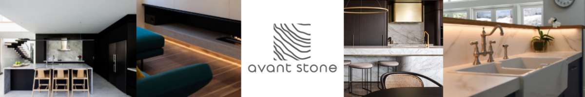 Avant Stone Banner
