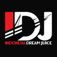 Indonesia Dream Juice Logo
