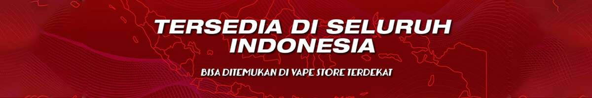 Indonesia Dream Juice Banner