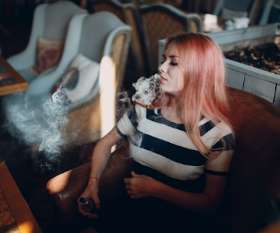 Liquid Fruity - Indonesia Dream Juice