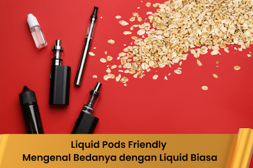 Inilah Rekomendasi Liquid Oat dan Cara Memilihnya