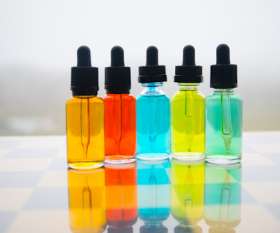 Temukan Toko Liquid Terdekat di Kota Kamu - Indonesia Dream Juice