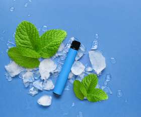 Sensasi Liquid Mint yang Menggungah Selera - Indonesia Dream Juice