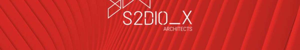S2dio-X Architects Banner