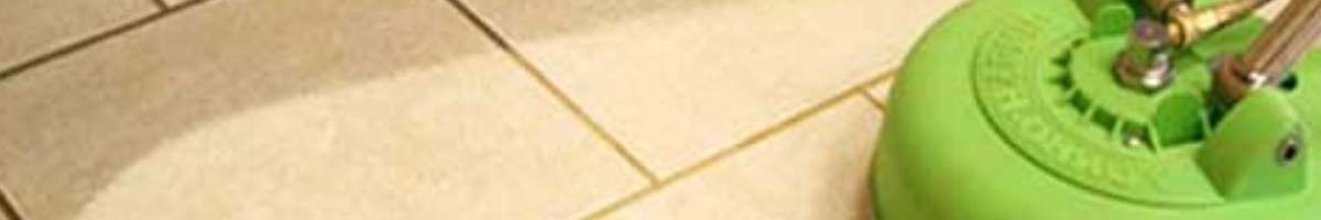 Tims Tile and Grout Cleaning Heathridge Banner