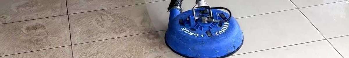 Tims Tile and Grout Cleaning Parmelia Banner