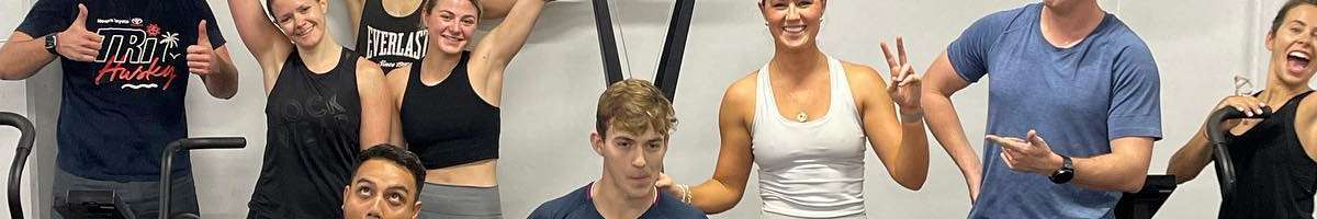 Fitstop Brookvale Banner