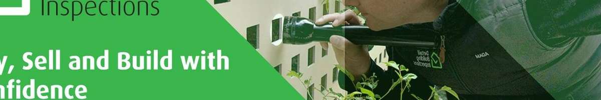 Building Inspection Banner